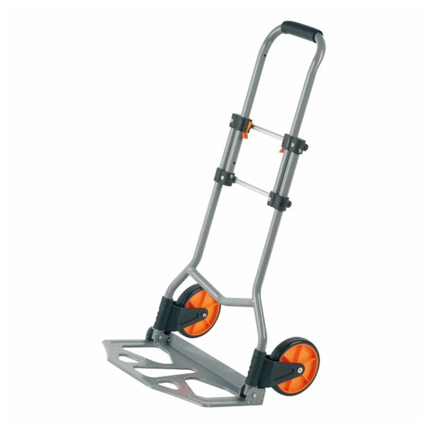 ROČNI VOZIČEK MQ 70 KG, ZLOŽLJIV