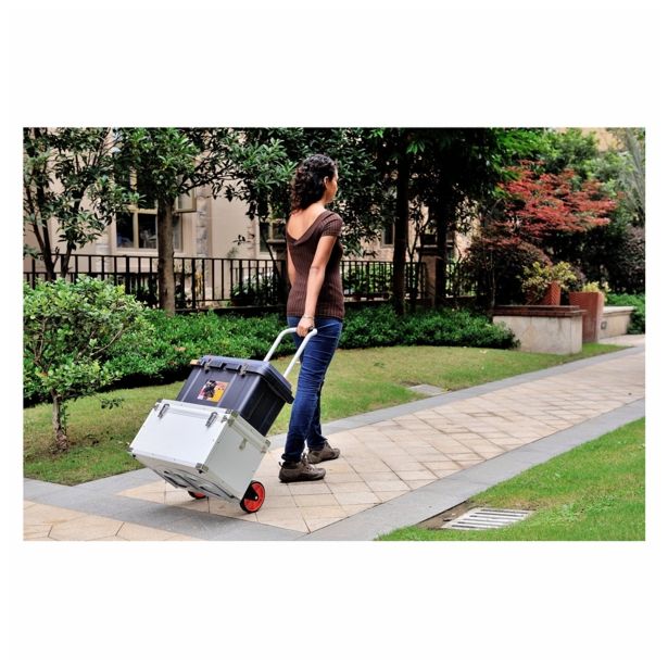 ROČNI VOZIČEK MQ 70 KG, ZLOŽLJIV