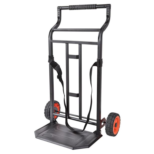 ROČNI VOZIČEK TACTIX HD MODULAR SYSTEM