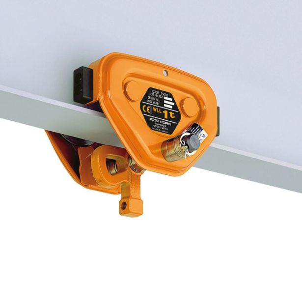 ROČNI VOZIČEK TSP 010