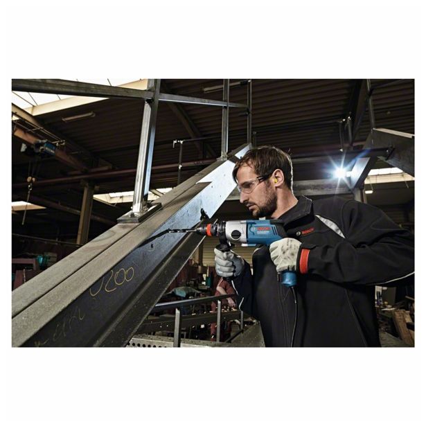 VRTALNIK BOSCH GBM 13-2 RE