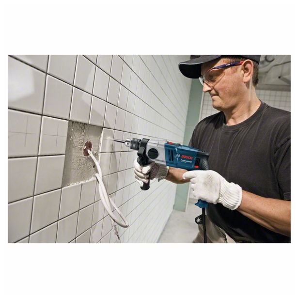 UDARNI VRTALNIK BOSCH PROFESSIONAL GSB 18-2 RE