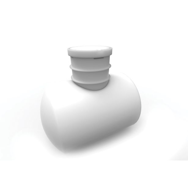 REZERVOAR ZA PITNO VODO ROTO RODRINK 3.500L