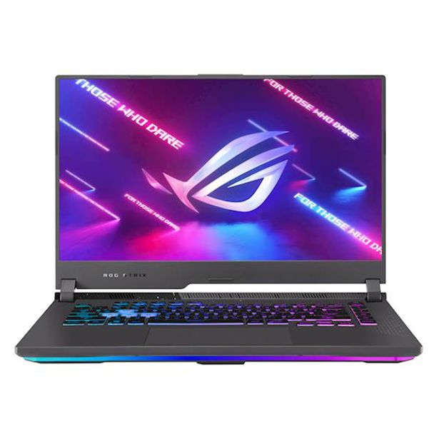 PRENOSNI RAČUNALNIK ASUS ROG STRIX G15 G513RC HN089 RYZEN 7 6800HS/16GB