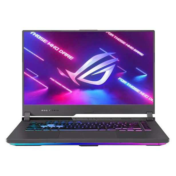 PRENOSNI RAČUNALNIK ASUS ROG STRIX G15 G513RM-LN395 RYZEN 9 6900HX/16GB/1TB/15,6"WQHD 240HZ/RTX3060 6GB/BREZ OS