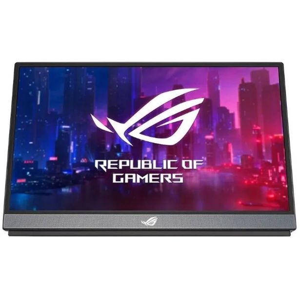 RAČUNALNIŠKI MONITOR ASUS ROG STRIX XG17AHPE