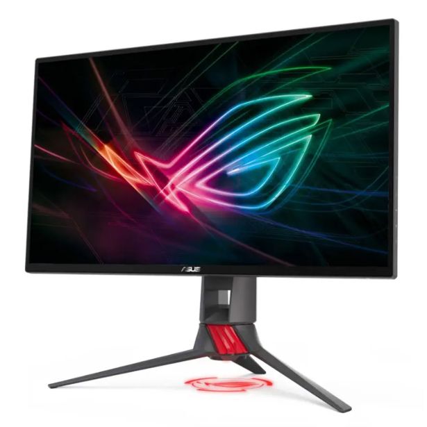 RAČUNALNIŠKI MONITOR ASUS ROG STRIX XG258Q
