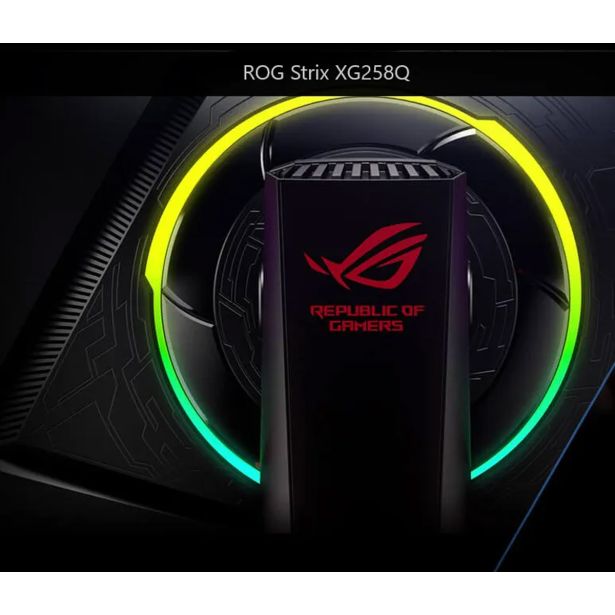 RAČUNALNIŠKI MONITOR ASUS ROG STRIX XG258Q