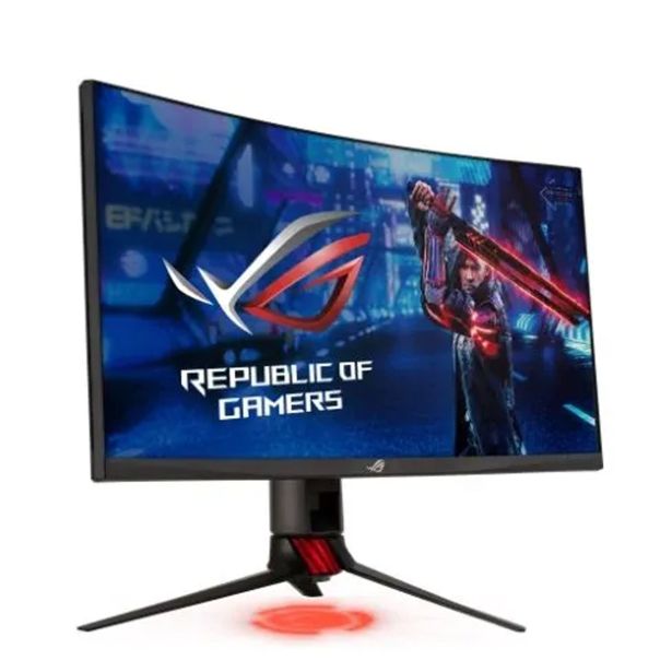 RAČUNALNIŠKI MONITOR ASUS ROG STRIX XG27WQ