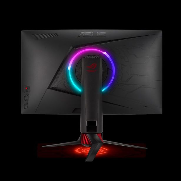 RAČUNALNIŠKI MONITOR ASUS ROG STRIX XG27WQ