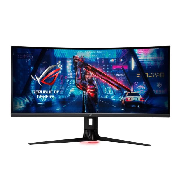 RAČUNALNIŠKI MONITOR ASUS ROG STRIX XG349C