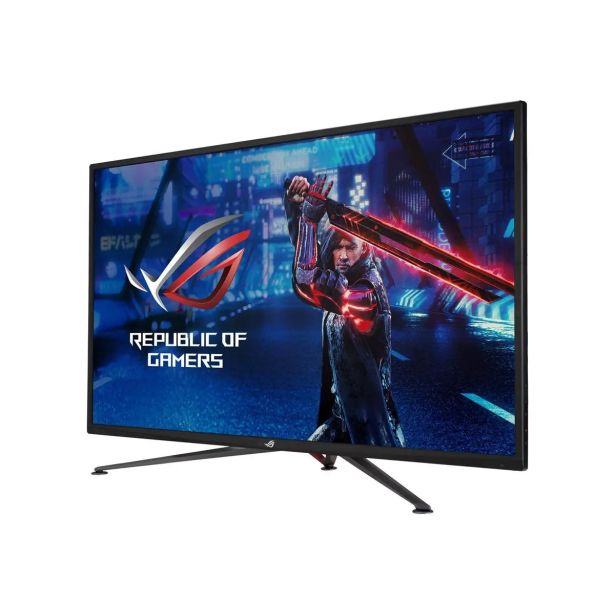 RAČUNALNIŠKI MONITOR ASUS ROG STRIX XG43UQ