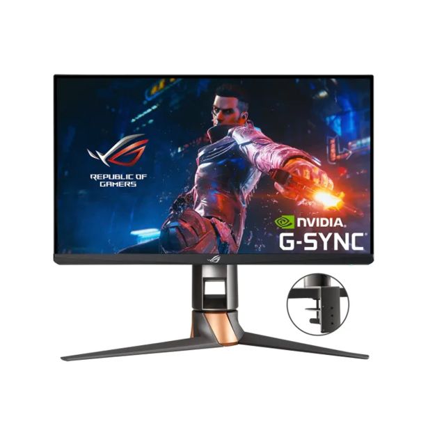 RAČUNALNIŠKI MONITOR ASUS ROG SWIFT PG259QNR