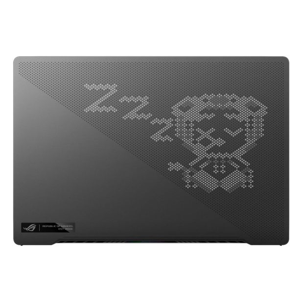 PRENOSNI RAČUNALNIK ASUS ROG ZEPHYRUS G14 GA401QM-HZ278T
