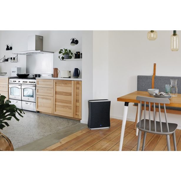 ČISTILNIK ZRAKA STADLER FORM ROGER BLACK