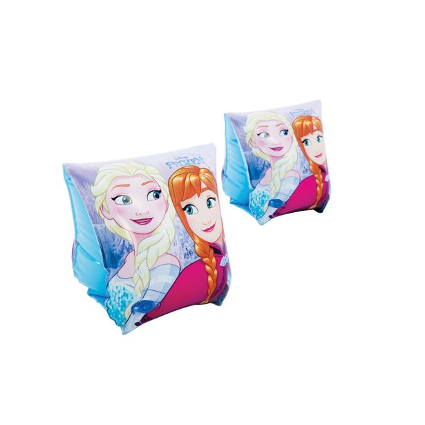 PLAVALNI PRIPOMOČEK INTEX ROKAVČKI FROZEN 23CMX15CM