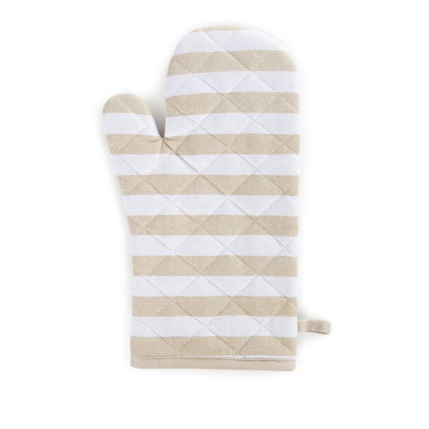 PRIJEMALKA SVILANIT ROKAVICA STRIPE