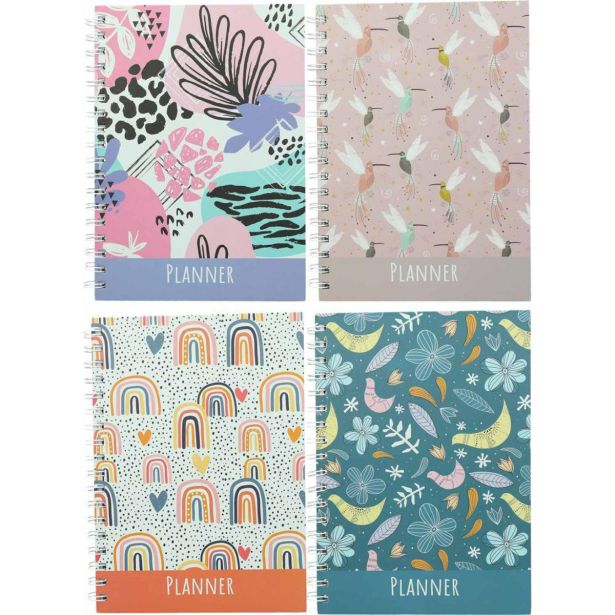 ROKOVNIK CREATIVE PLANER TEEN