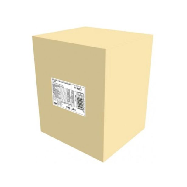 ROLETA - GUMI VODNIK EMOS ZUNANJA 25M 230V 4 VTIČNICE, ČRNA