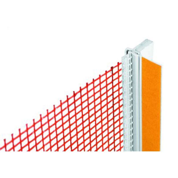 VOGALNIK BAUMIT ROLLLADENANSCHLUSSPROFIL 2.4 TM