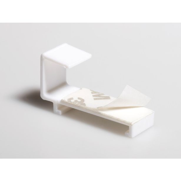 ROLO MYDECO KLEMMFIX WIN 80X210 CM THERMO, BEL