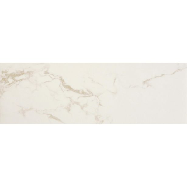 STENSKA PLOŠČICA FAP ROMA CLASSIC CALACATTA BRILLANTE 30.5X91.5