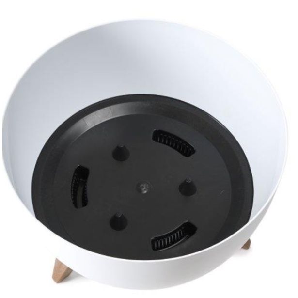 PE NOTRANJI LONEC ROMA FI40 CM BEL