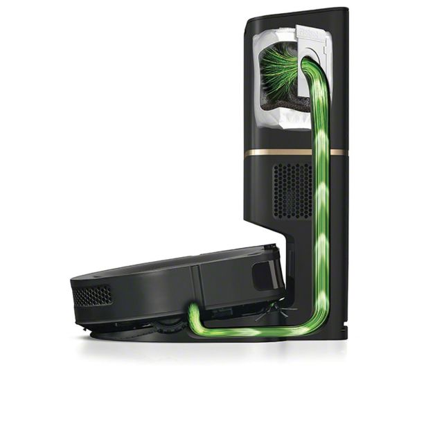 ROBOTSKI SESALNIK IROBOT ROOMBA S9+