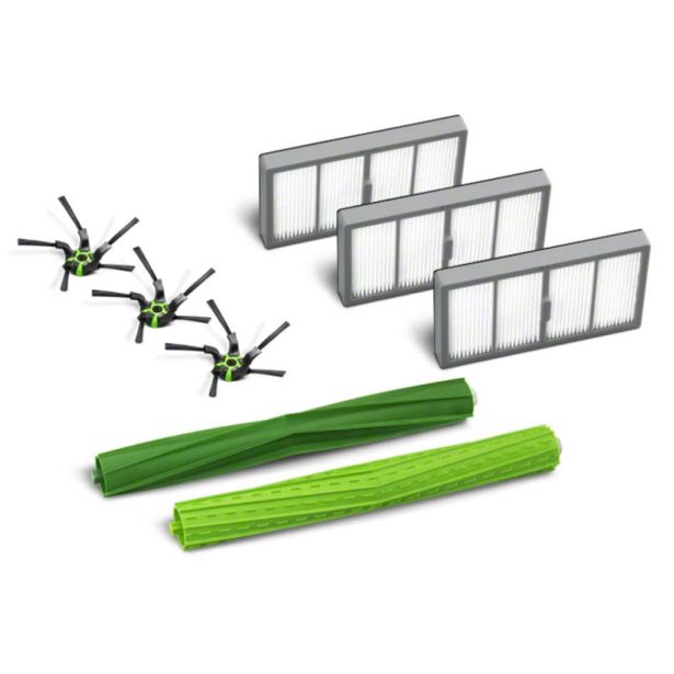 DODATEK ZA SESANJE IROBOT ROOMBA SET DODATKOV SERIJA S9/S9+