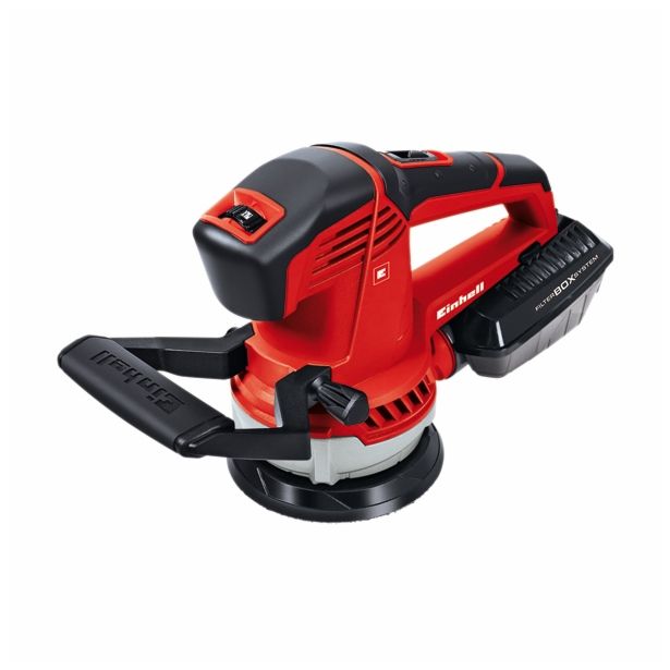 ROTACIJSKI BRUSILNIK EINHELL TE-RS 40 E 400 W 125 MM