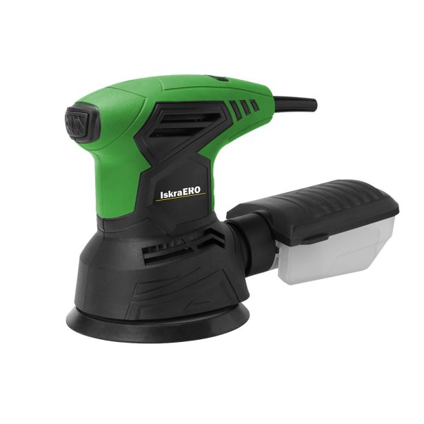 ROTACIJSKI BRUSILNIK ISKRA IE-AJ8-240 ISKRA ERO