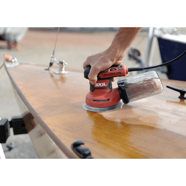 ROTACIJSKI BRUSILNIK SKIL SR1E7471AA