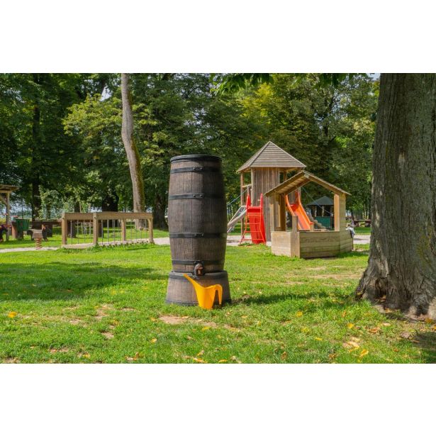 ROTO SOD ZA DEŽEVNICO 150 L SLIM