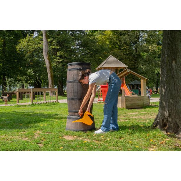 ROTO SOD ZA DEŽEVNICO 150 L SLIM