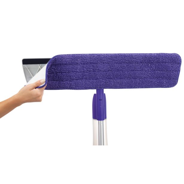 PRIPOMOČEK ZA ČIŠČ. TAL TOP SHOP ROVUS SPRAY MOP XL