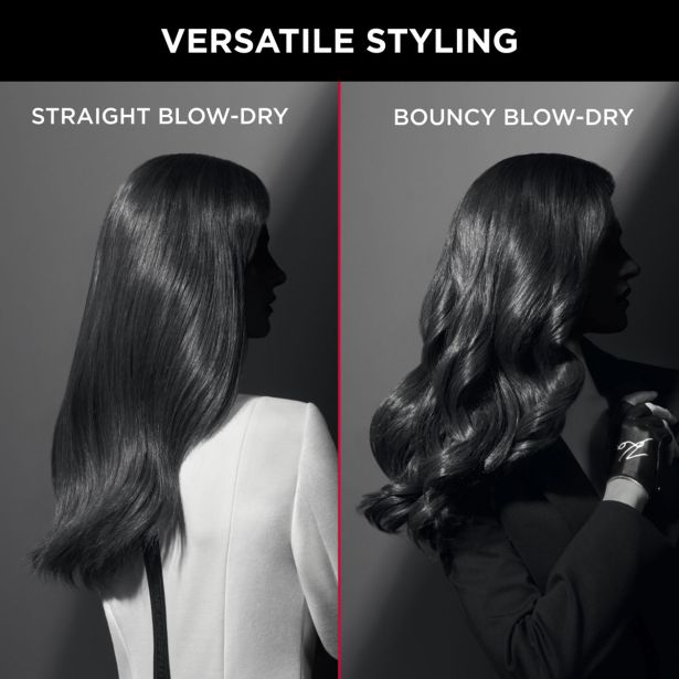 SUŠILEC ZA LASE ROWENTA CV887LF0 LAGERFELD PRO STYLIST