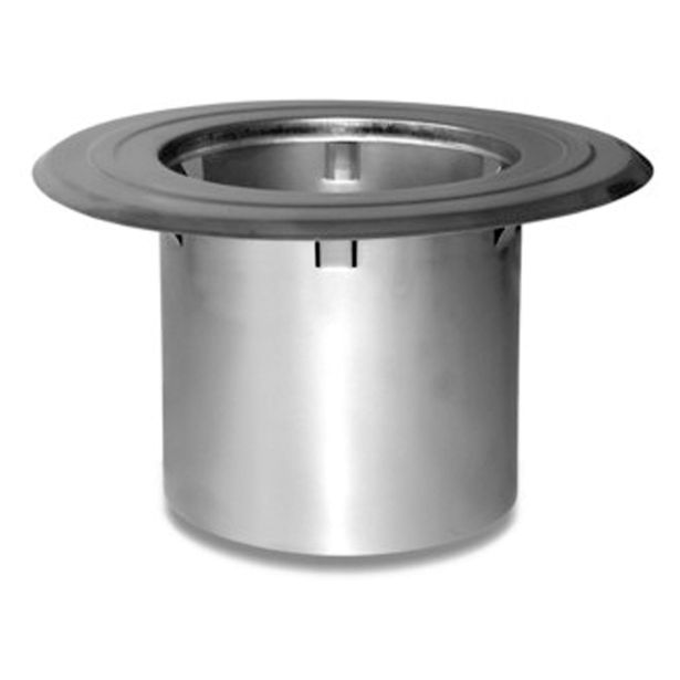 DODATEK ZA DIMNIK SCHIEDEL ROZETA DILATACIJSKA UNI PLUS 18