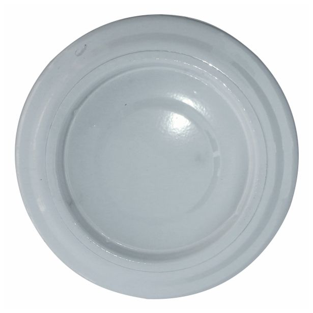 ROZETA ZA DIMNIK MQ FI 120 BELA