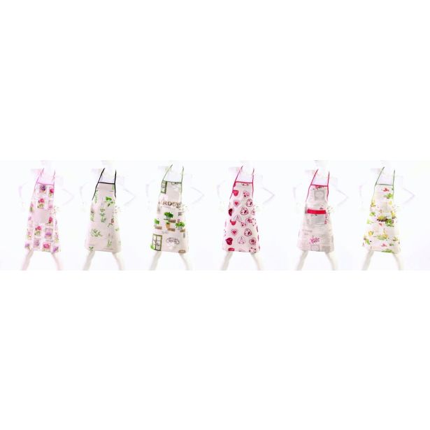 PREDPASNIK URH ROZI ŽENSKI Z ŽEPOM SORT. ROMA