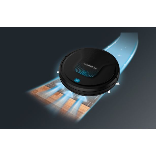 ROBOTSKI SESALNIK ROWENTA RR 6875 WH