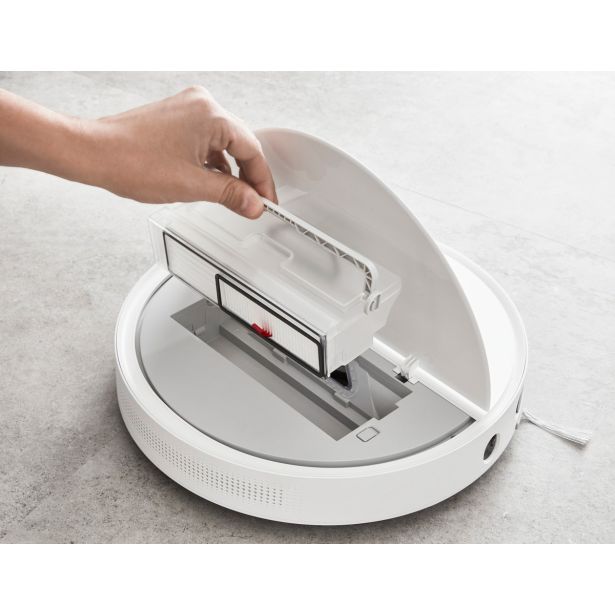 ROBOTSKI SESALNIK ROWENTA RR7447WH