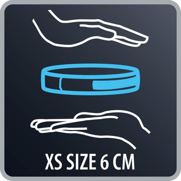 ROBOTSKI SESALNIK ROWENTA RR7447WH