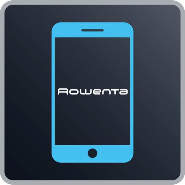 ROBOTSKI SESALNIK ROWENTA RR7447WH