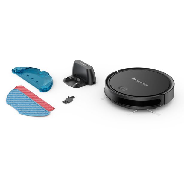 ROBOTSKI SESALNIK ROWENTA X-PLORER 50, RR7375WH, MOKRO-SUHI