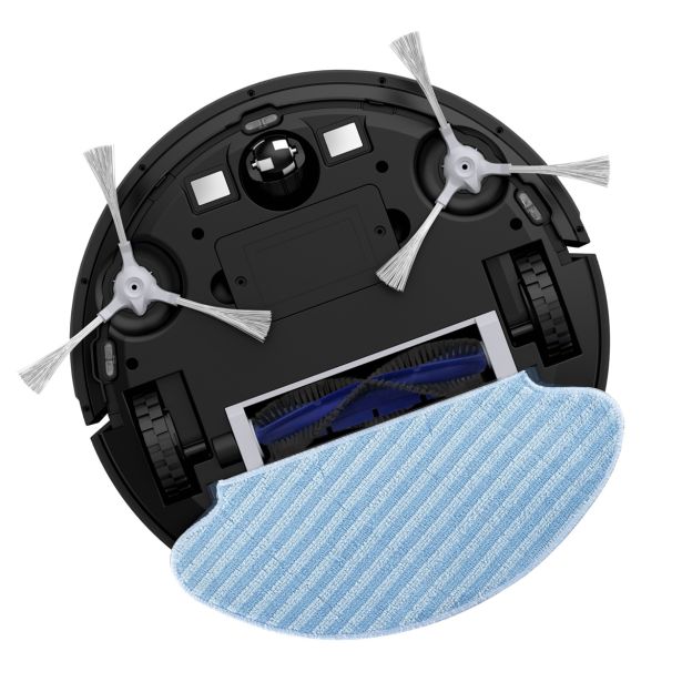 ROBOTSKI SESALNIK ROWENTA X-PLORER 50, RR7375WH, MOKRO-SUHI