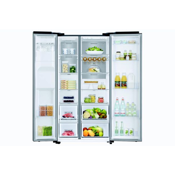 AMERIŠKI HLADILNIK SAMSUNG RS68N8240S9/EF