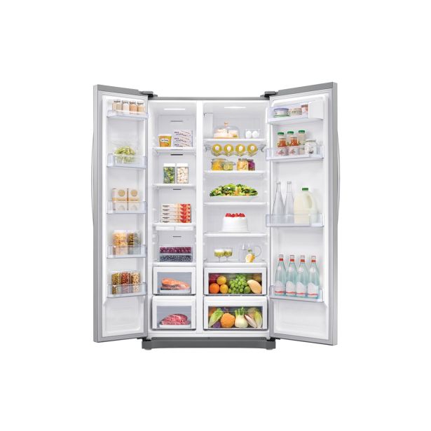 AMERIŠKI HLADILNIK SAMSUNG RS54N3013SA