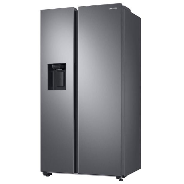 AMERIŠKI HLADILNIK SAMSUNG RS68A8531S9/EF