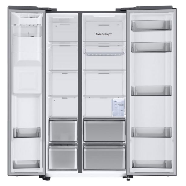 AMERIŠKI HLADILNIK SAMSUNG RS68A8531S9/EF