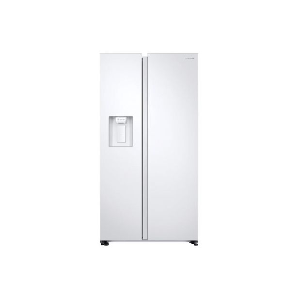 AMERIŠKI HLADILNIK SAMSUNG RS68N8240WW/EF